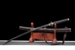 Miecz Katana Seimei No Inazuma (生命の稲妻) – Błyskawica Życia