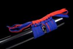 Miecz Katana Seiryū (青龍) – Błękitny Smok