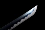 Miecz Katana Seiryū (青龍) – Błękitny Smok