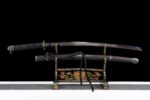 Katana Sekiro Mortal Blade