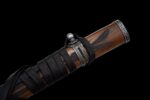 Katana Sekiro Mortal Blade