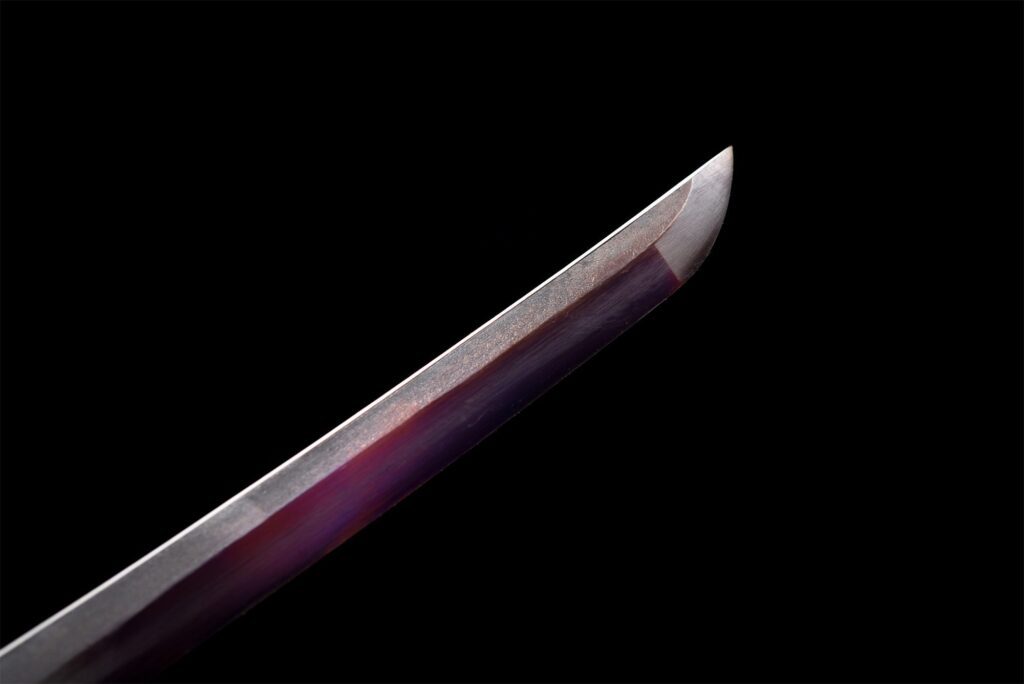 Katana Sekiro Mortal Blade