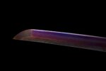 Katana Sekiro Mortal Blade