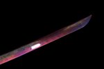 Katana Sekiro Mortal Blade