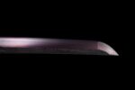 Katana Sekiro Mortal Blade