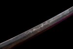 Katana Sekiro Mortal Blade