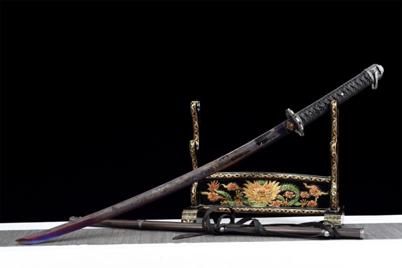 Katana Sekiro Mortal Blade