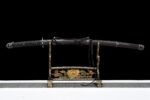 Katana Sekiro Mortal Blade