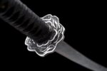 Katana Sekiro Mortal Blade