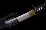 Miecz Katana Senshiken (戦士剣) – Miecz Wojownika
