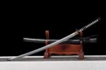 Miecz Katana Senshiken (戦士剣) – Miecz Wojownika