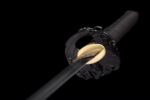 Miecz Katana Senshiken (戦士剣) – Miecz Wojownika