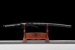 Miecz Katana Senshiken (戦士剣) – Miecz Wojownika