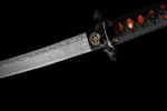 Miecz Katana Shinku No Hana (深紅花) – Karmazynowy Kwiat
