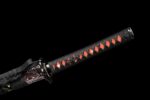 Miecz Katana Shinku No Hana (深紅花) – Karmazynowy Kwiat