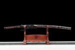Miecz Katana Shinku No Hana (深紅花) – Karmazynowy Kwiat