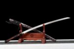 Miecz Katana Shinku No Hana (深紅花) – Karmazynowy Kwiat