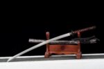 Miecz Katana Shinku No Hana (深紅花) – Karmazynowy Kwiat