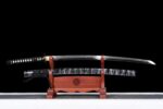 Miecz Katana Shima (縞) – Zebra