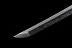 Miecz Katana Shima (縞) – Zebra