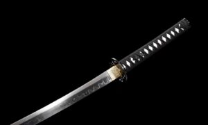 Miecz Katana Shima (縞) – Zebra