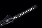 Miecz Katana Shima (縞) – Zebra