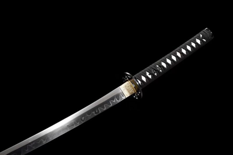 Miecz Katana Shima (縞) – Zebra