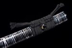 Miecz Katana Shima (縞) – Zebra