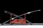 Miecz Katana Shima (縞) – Zebra