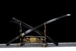 Miecz Katana Shin’en (深淵) – Otchłań