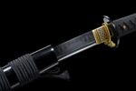 Miecz Katana Shin’en (深淵) – Otchłań