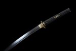 Miecz Katana Shin’en (深淵) – Otchłań