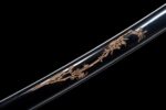 Miecz Katana Shin’en (深淵) – Otchłań