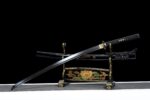 Miecz Katana Shin’en (深淵) – Otchłań