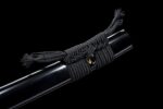 Miecz Katana Shin’en (深淵) – Otchłań