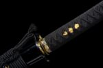 Miecz Katana Shin’en (深淵) – Otchłań