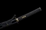Miecz Katana Shin’en (深淵) – Otchłań