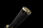 Miecz Katana Shin’en (深淵) – Otchłań