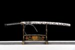 Miecz Katana Shinigami No Tsume (死神の爪) – Pazur Śmierci