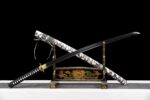 Miecz Katana Shinigami No Tsume (死神の爪) – Pazur Śmierci