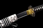 Miecz Katana Shinigami No Tsume (死神の爪) – Pazur Śmierci