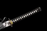 Miecz Katana Shinigami No Tsume (死神の爪) – Pazur Śmierci