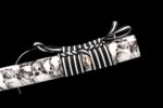 Miecz Katana Shinigami No Tsume (死神の爪) – Pazur Śmierci