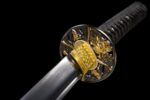Miecz Katana Shinigami No Tsume (死神の爪) – Pazur Śmierci