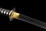 Miecz Katana Shinigami No Tsume (死神の爪) – Pazur Śmierci