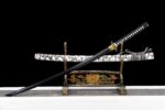 Miecz Katana Shinigami No Tsume (死神の爪) – Pazur Śmierci