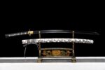 Miecz Katana Shinigami No Tsume (死神の爪) – Pazur Śmierci