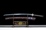 Miecz Katana Shinkai (深海) – Głębiny