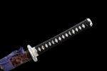 Miecz Katana Shinkai (深海) – Głębiny