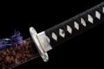 Miecz Katana Shinkai (深海) – Głębiny
